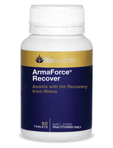 BioCeuticals ArmaForce Recover 60 Capsules